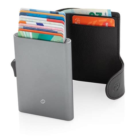 Rfid Business Card Holder 